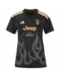 Ženske Nogometnih dresov Juventus Kenan Yildiz #10 Tretji 2026-27 Kratki rokavi Ženske Nogometnih dresov Juventus Kenan Yildiz #10 Tretji 2026-27 Kratki rokavi